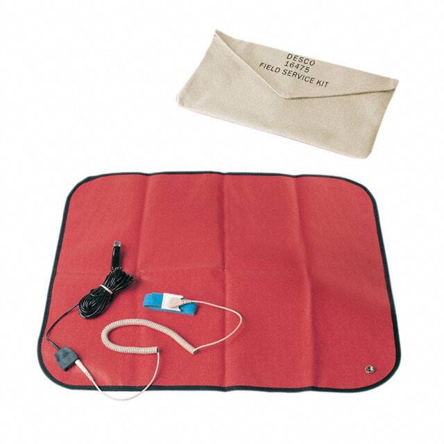 16475 Desco  Anti-Static ESD Grounding Mats